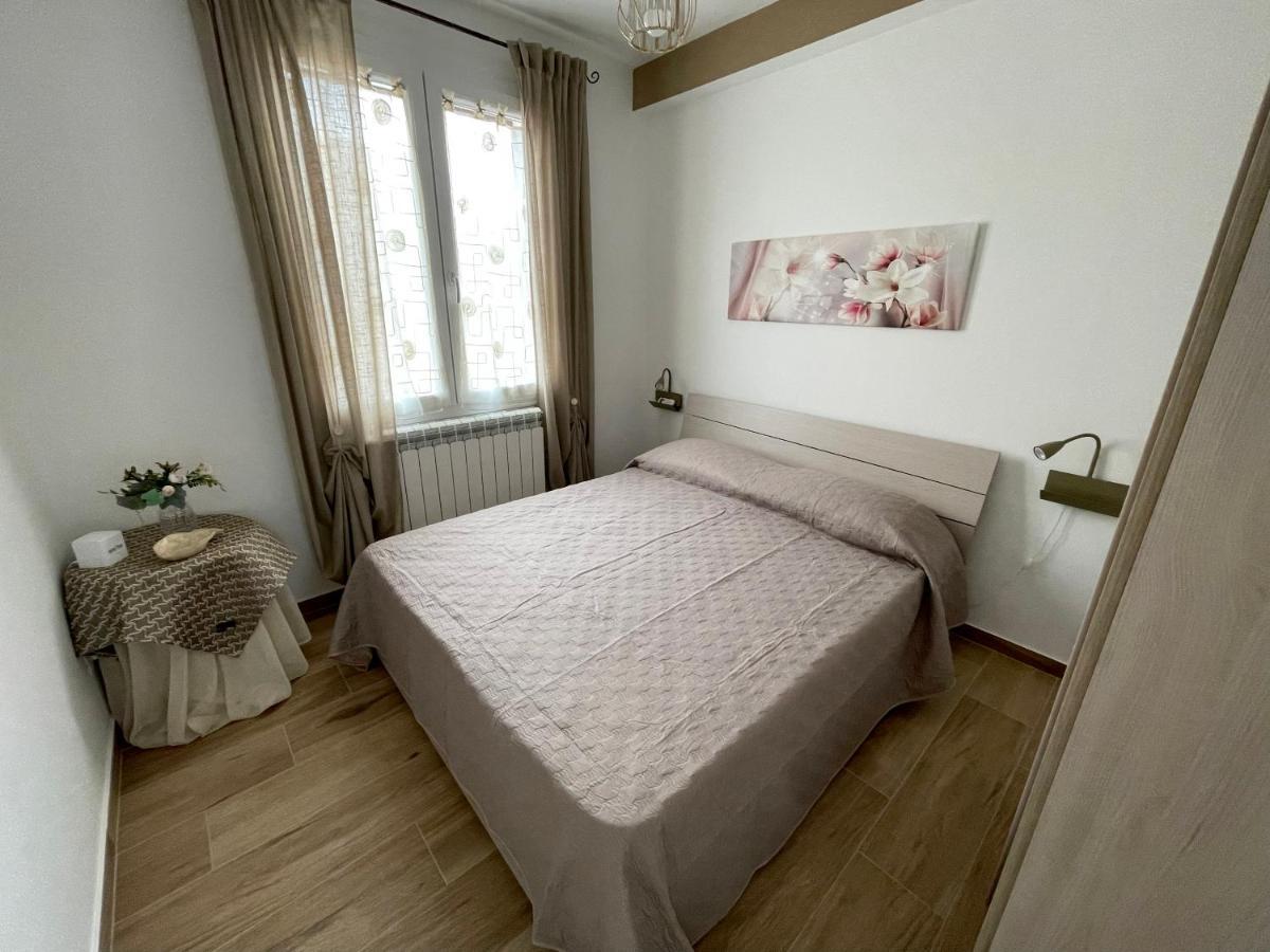 Bon Bon Apartment Mazara del Vallo Esterno foto