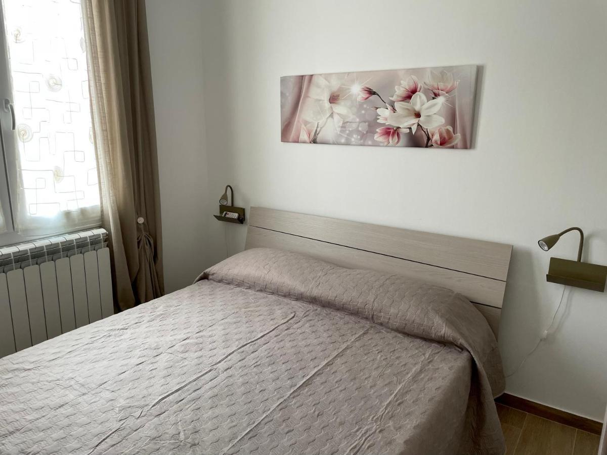 Bon Bon Apartment Mazara del Vallo Esterno foto