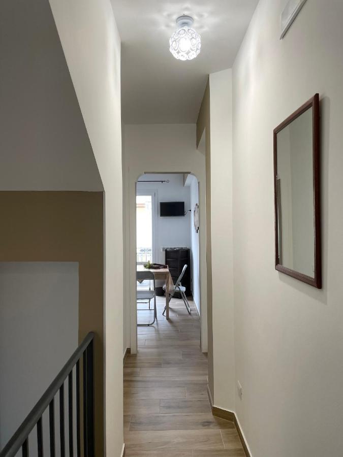 Bon Bon Apartment Mazara del Vallo Esterno foto
