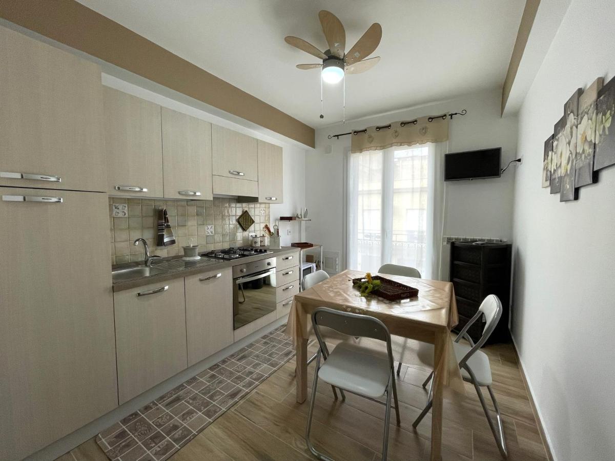 Bon Bon Apartment Mazara del Vallo Esterno foto