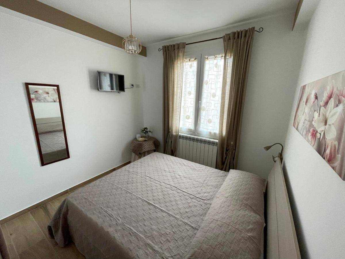 Bon Bon Apartment Mazara del Vallo Esterno foto