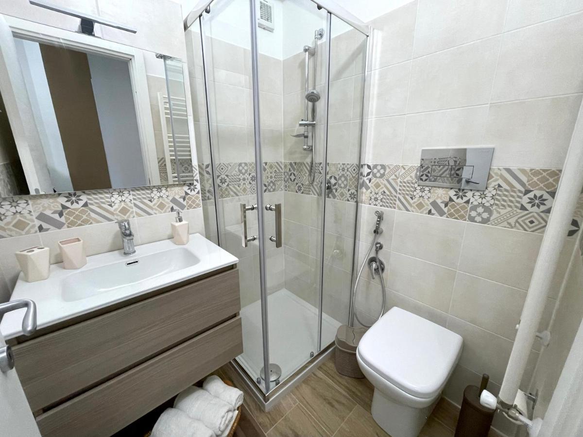 Bon Bon Apartment Mazara del Vallo Esterno foto
