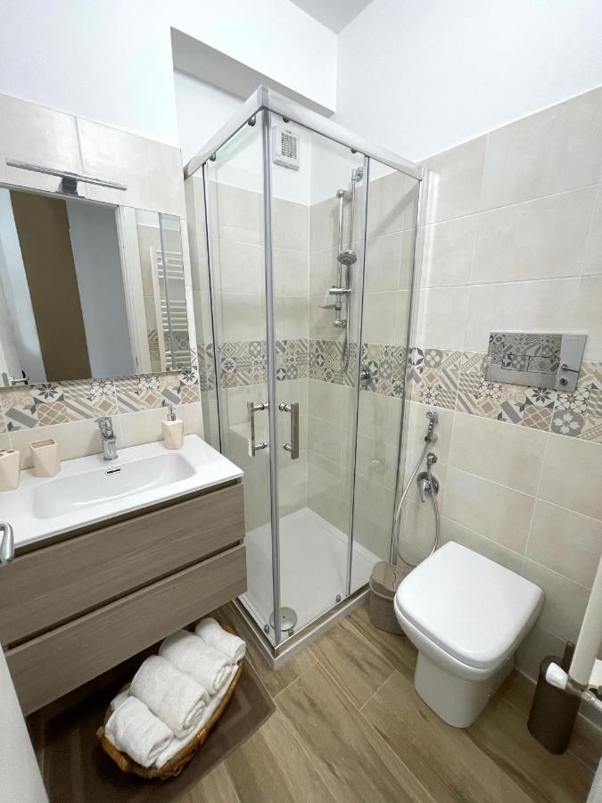 Bon Bon Apartment Mazara del Vallo Esterno foto