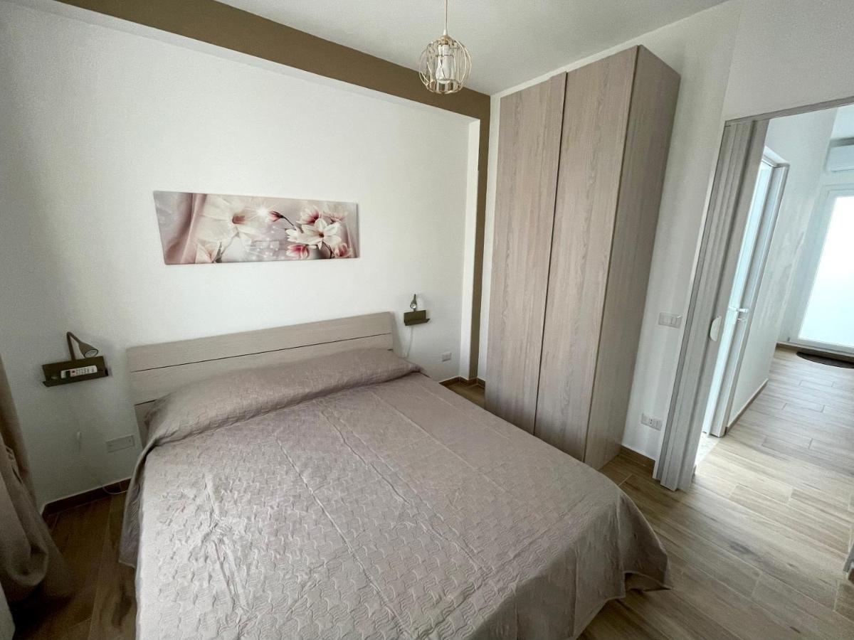 Bon Bon Apartment Mazara del Vallo Esterno foto