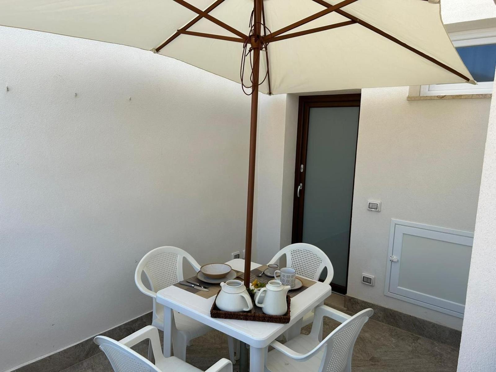 Bon Bon Apartment Mazara del Vallo Esterno foto